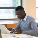 A Roadmap for measuring distance learning