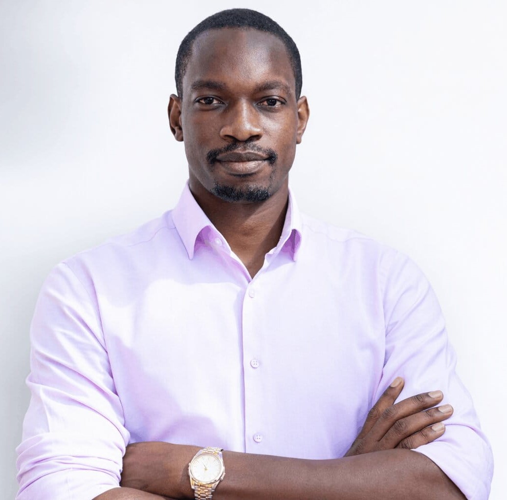 Elias Kinyua